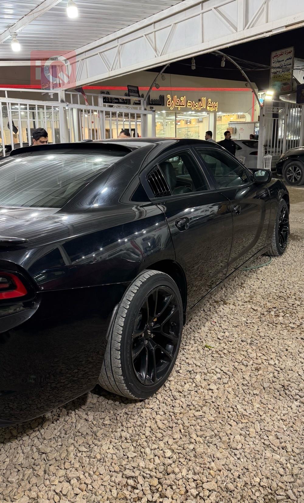 دودج تشارجر